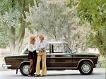 Lada 1500 S 1973 года